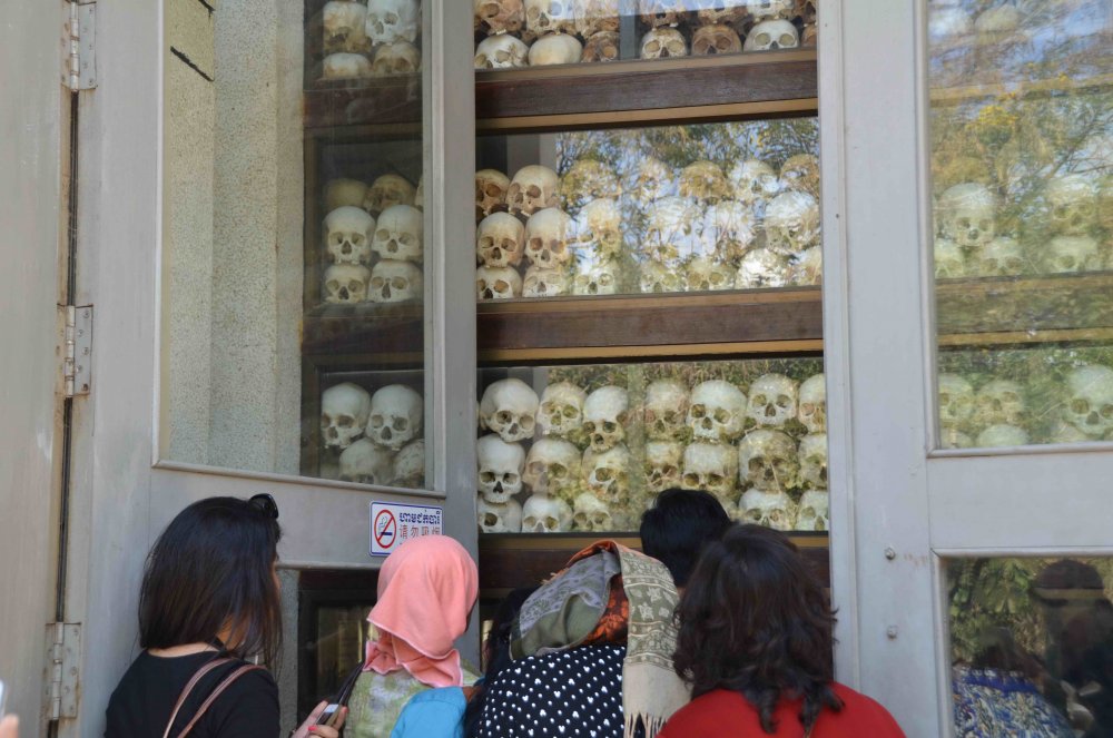 Mahnmal der Opfer Mahnmal der Opfer